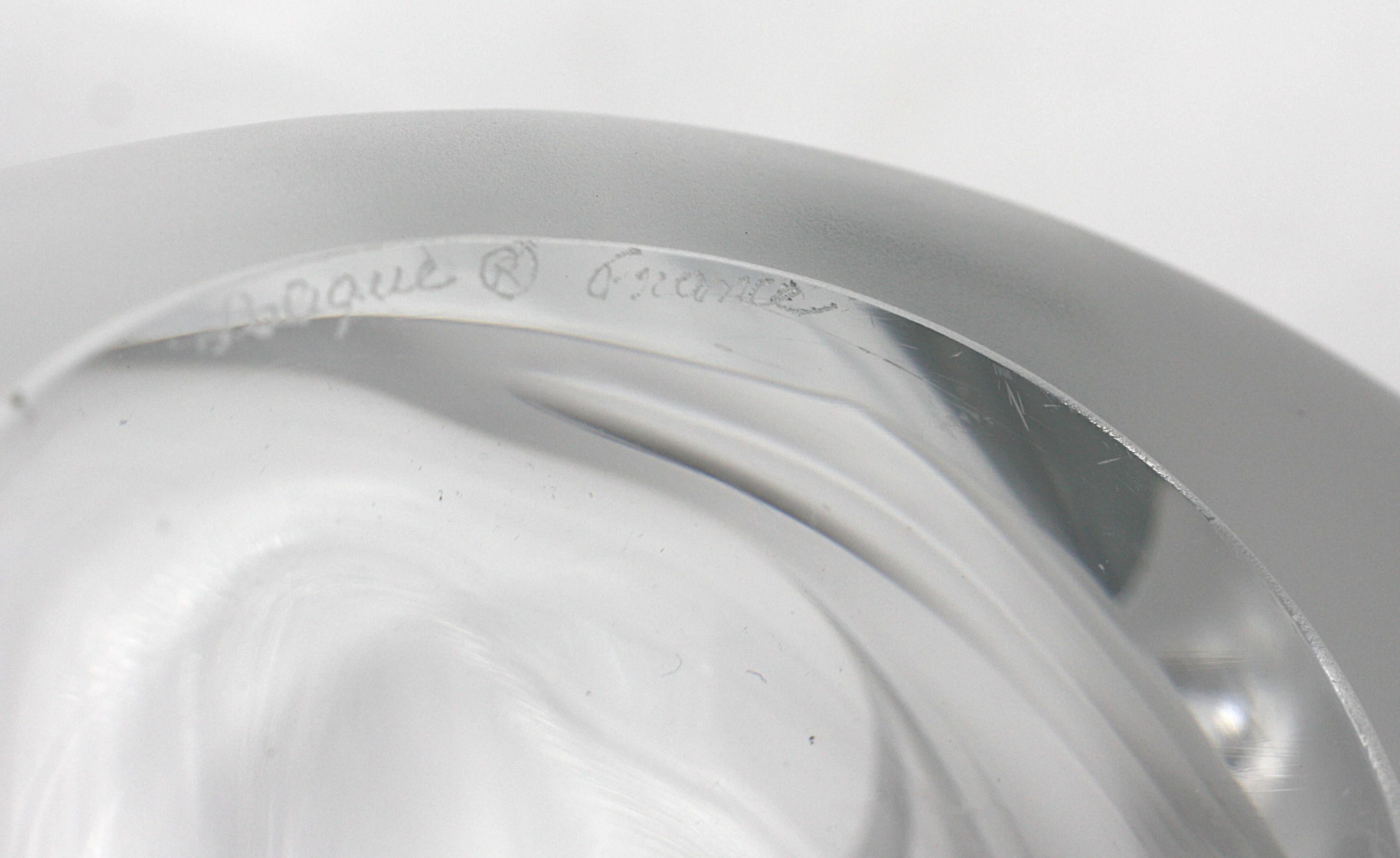 Lalique Frankreich 