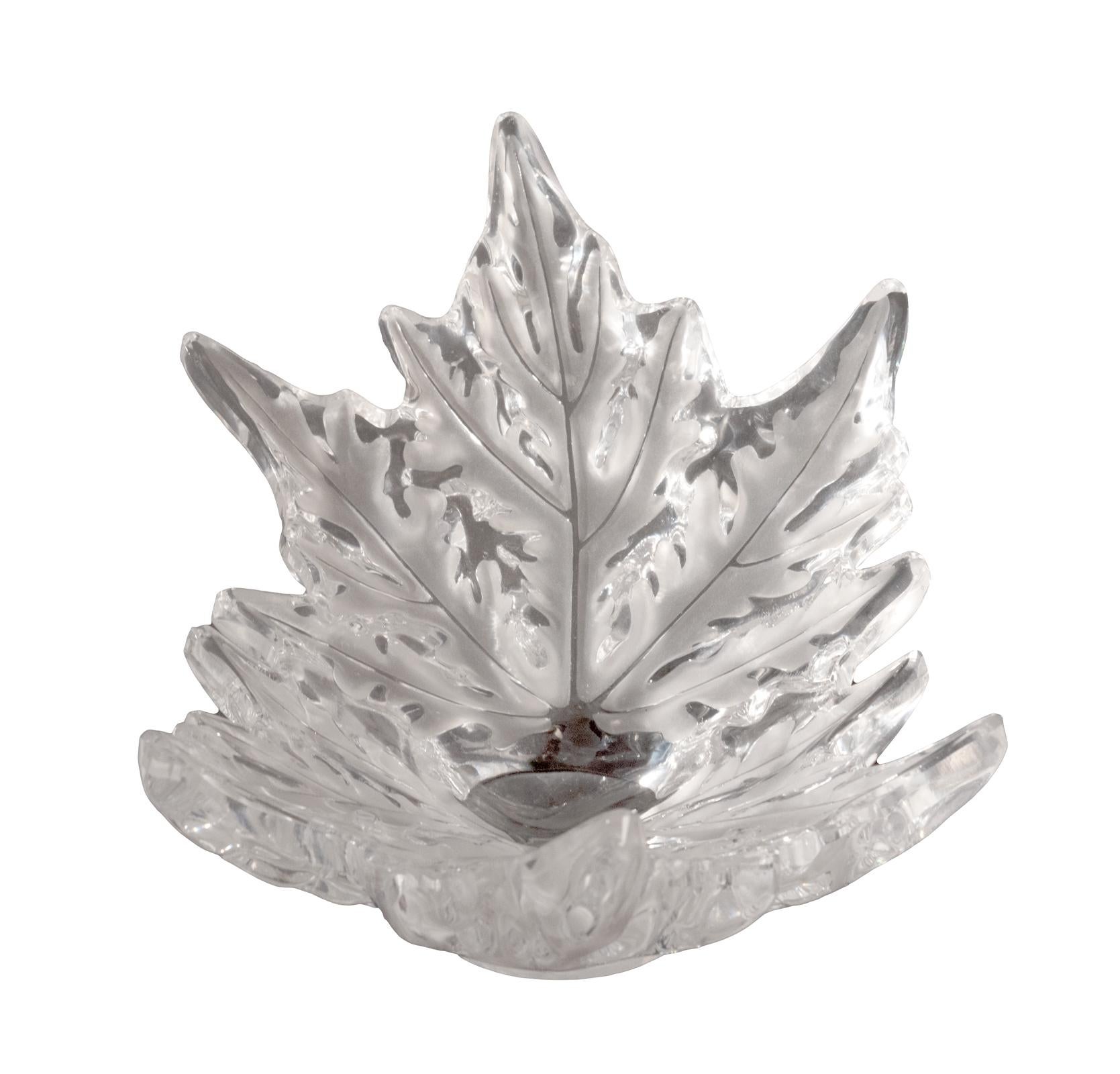 French Lalique France 