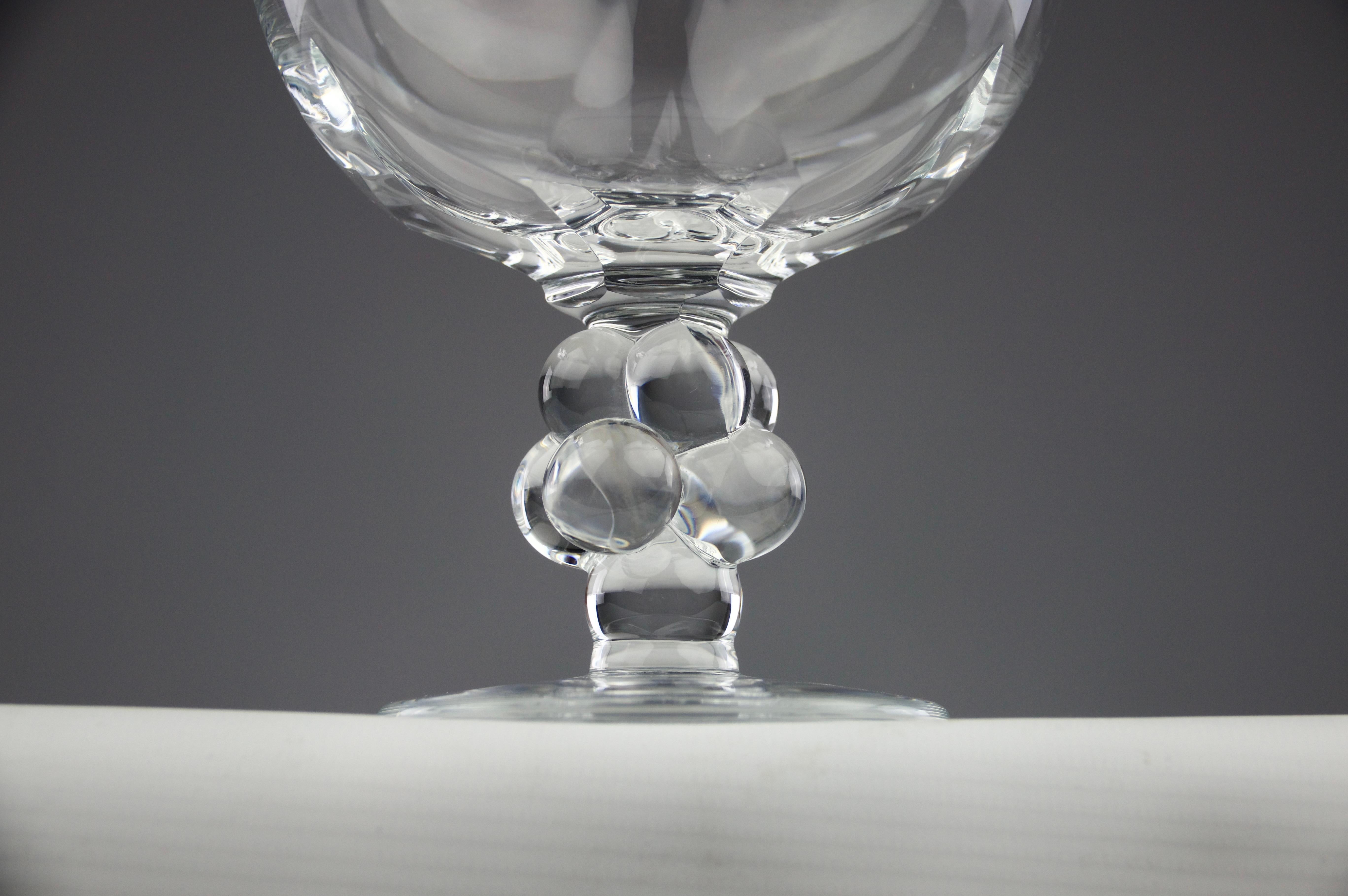 Crystal Lalique France, 