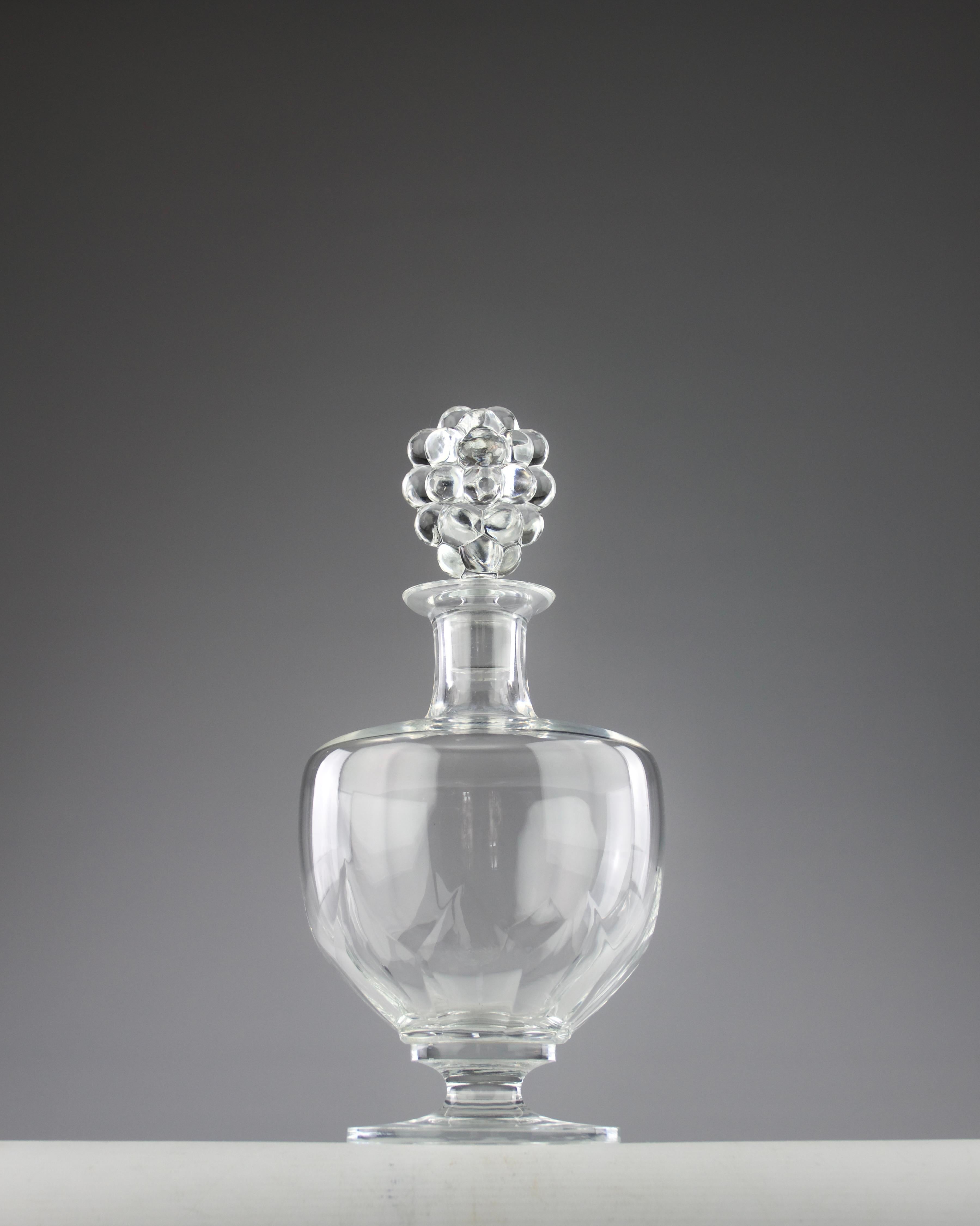Prächtige Lalique France 