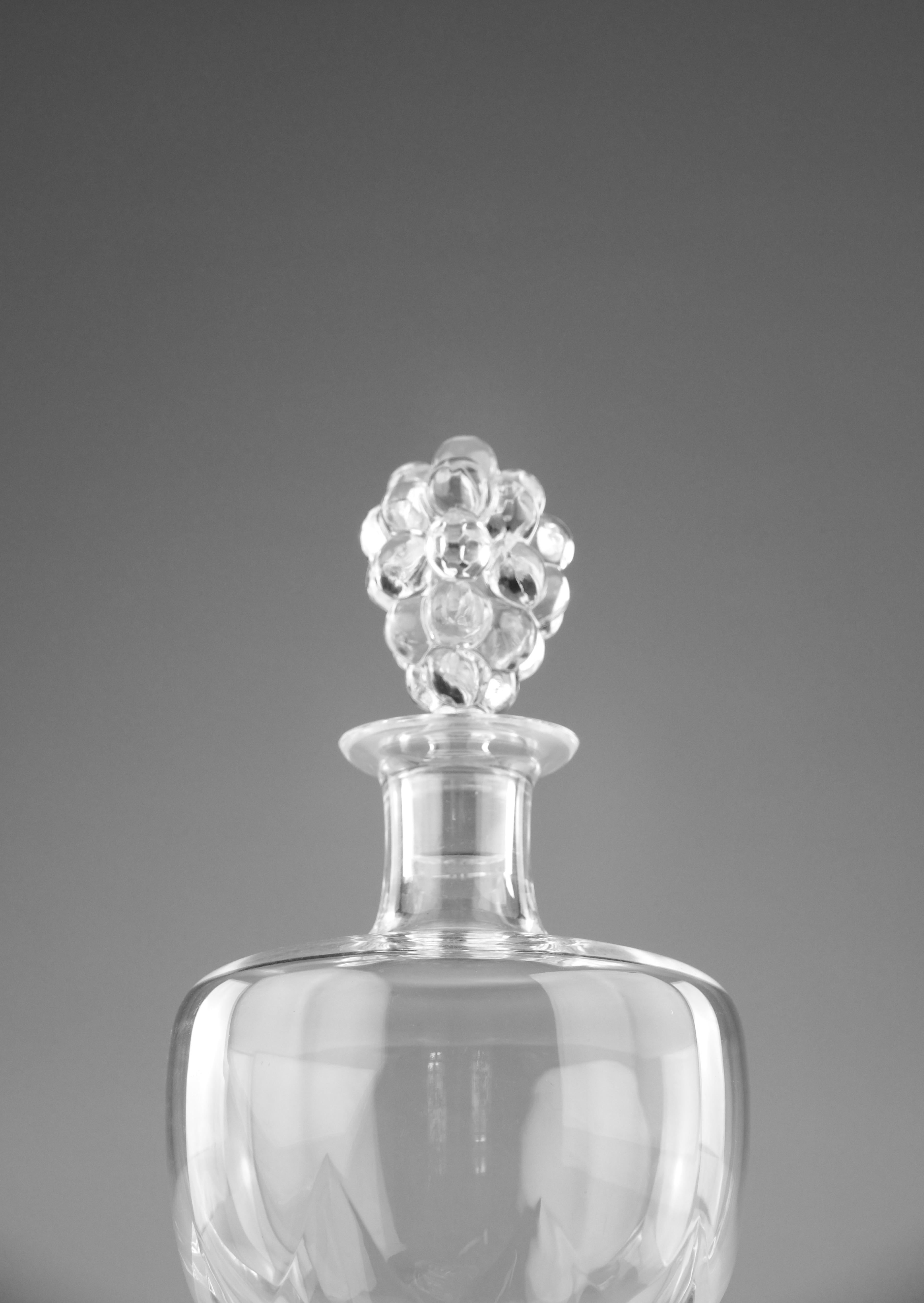 Late 20th Century Lalique France, 