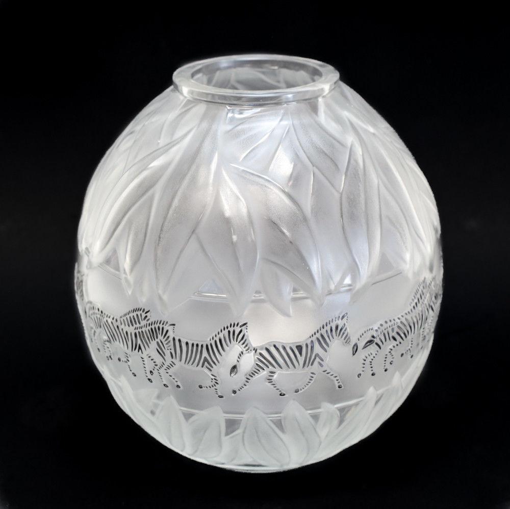lalique france glass