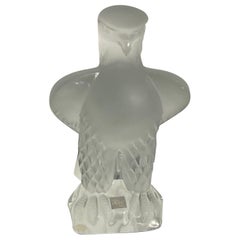 Lalique France Eagle