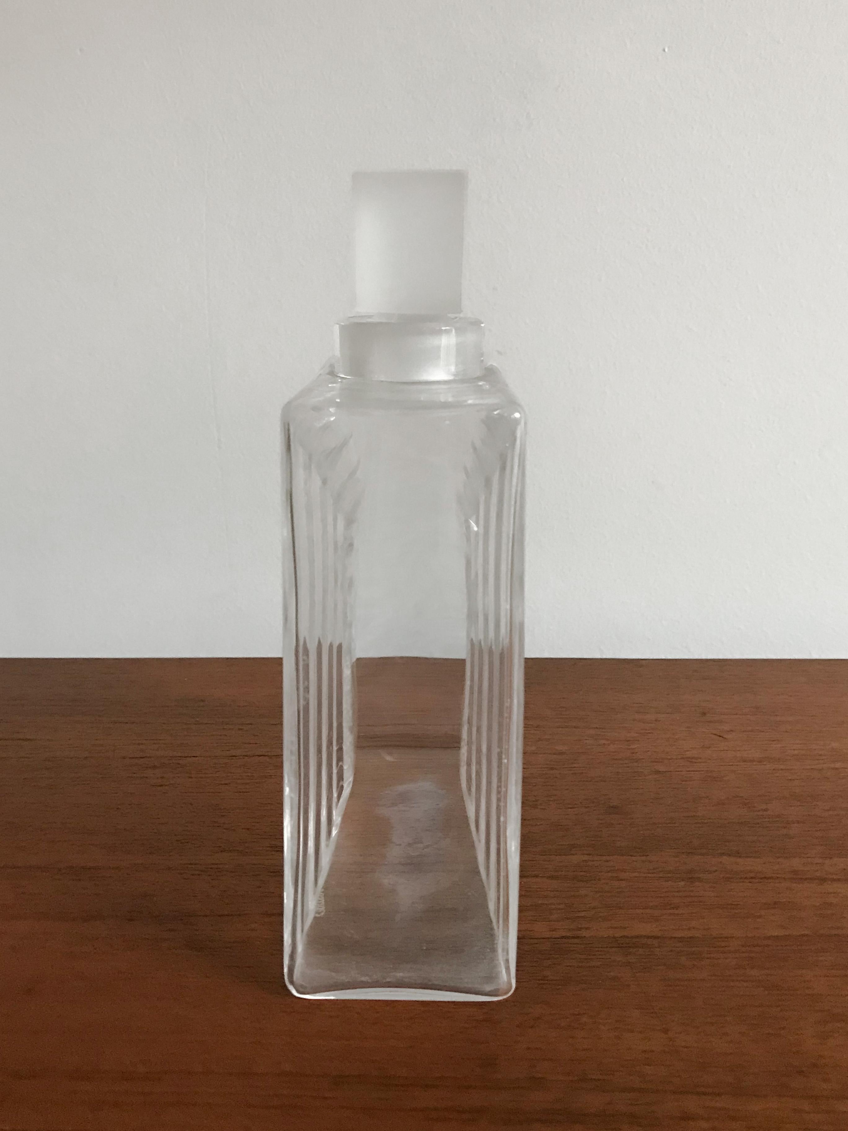 1970s perfume bottles