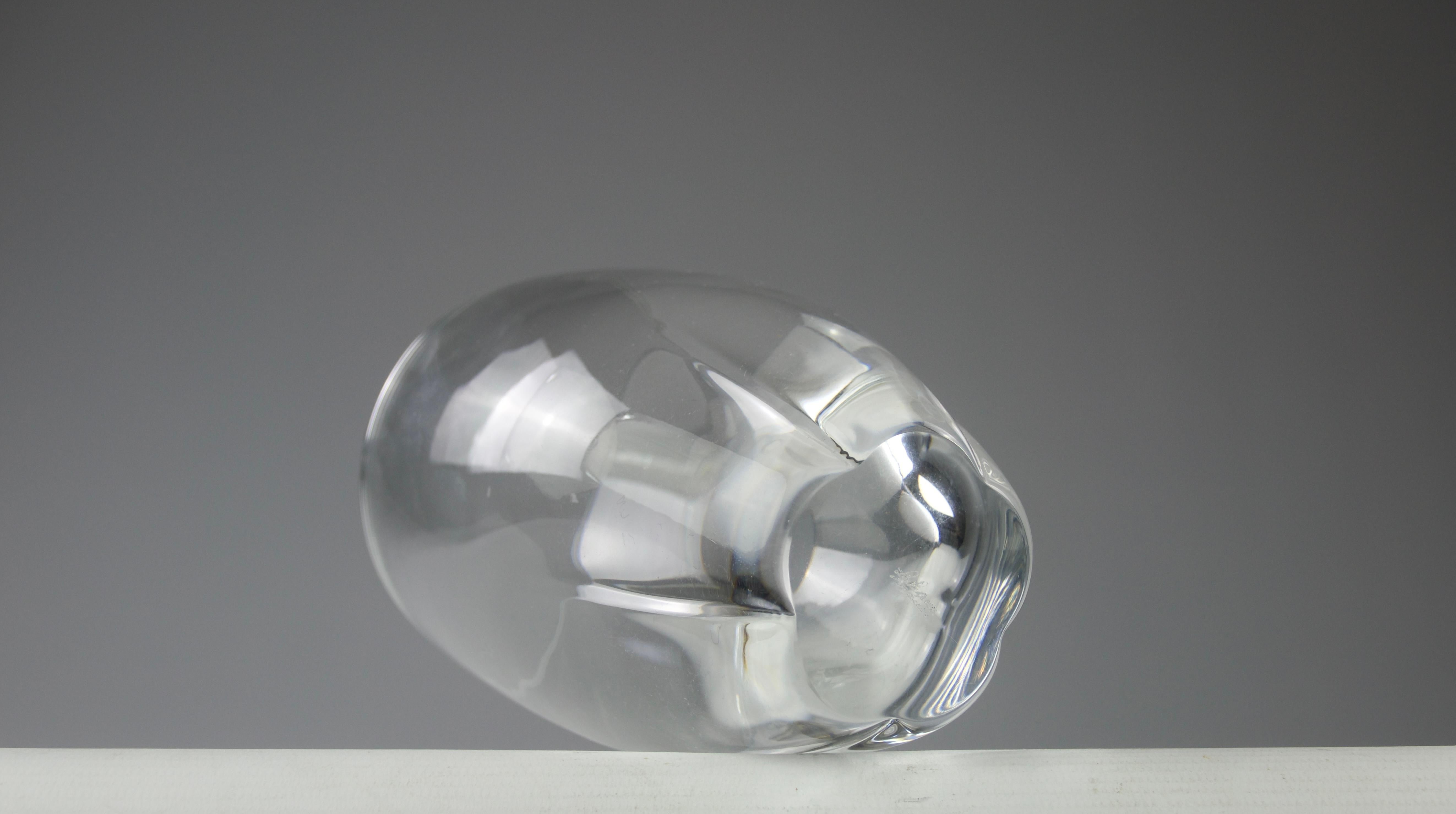 Lalique Francia, Copa de cóctel/agua 