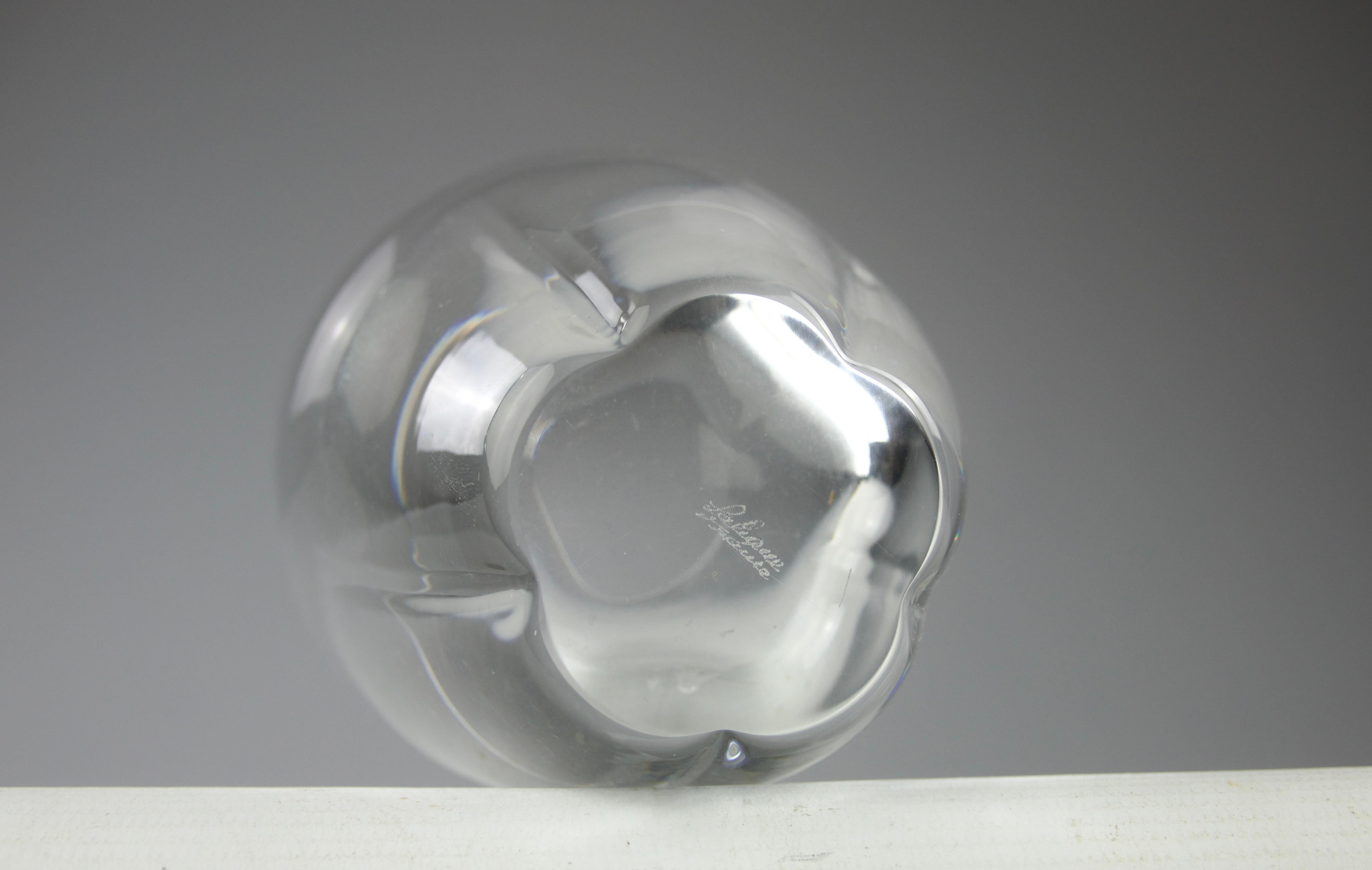 Lalique Francia, Copa de cóctel/agua 