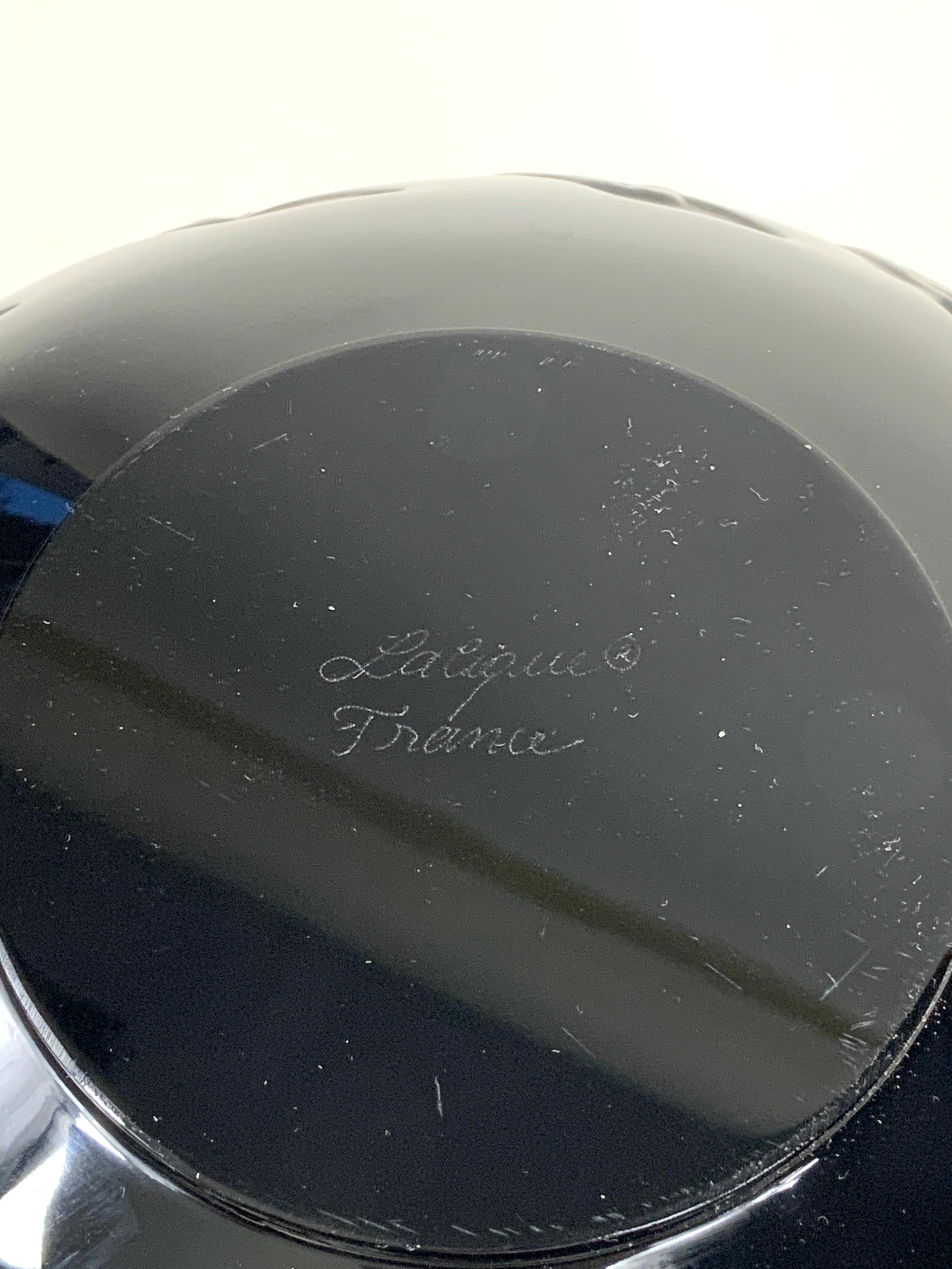 Lalique Frankreich 