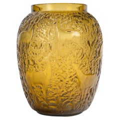 Vases and Vessels