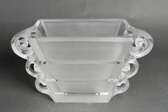 Lalique France - Vase Lijiang Crystal - 119/888