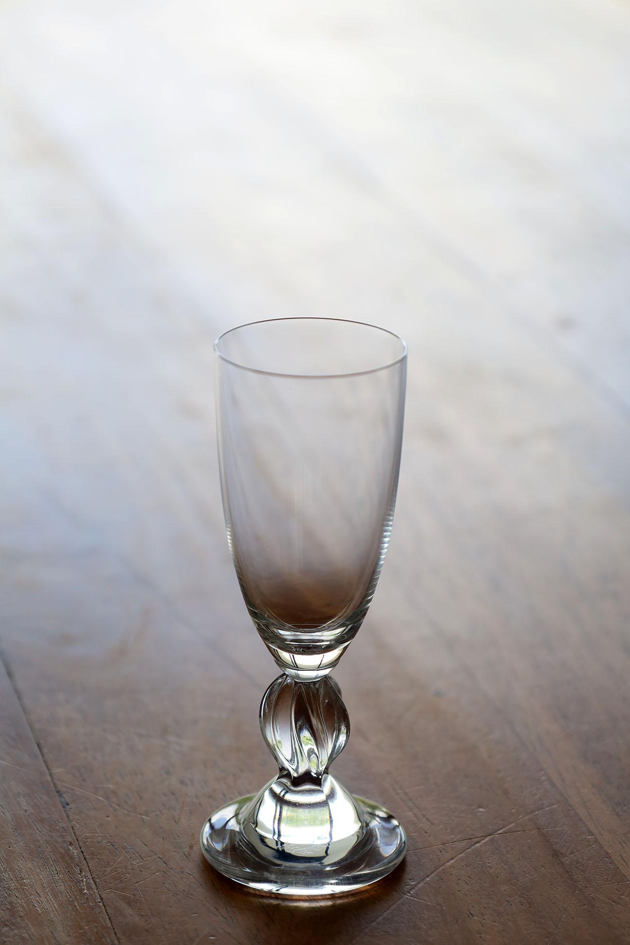 bicchiere da aperitivo