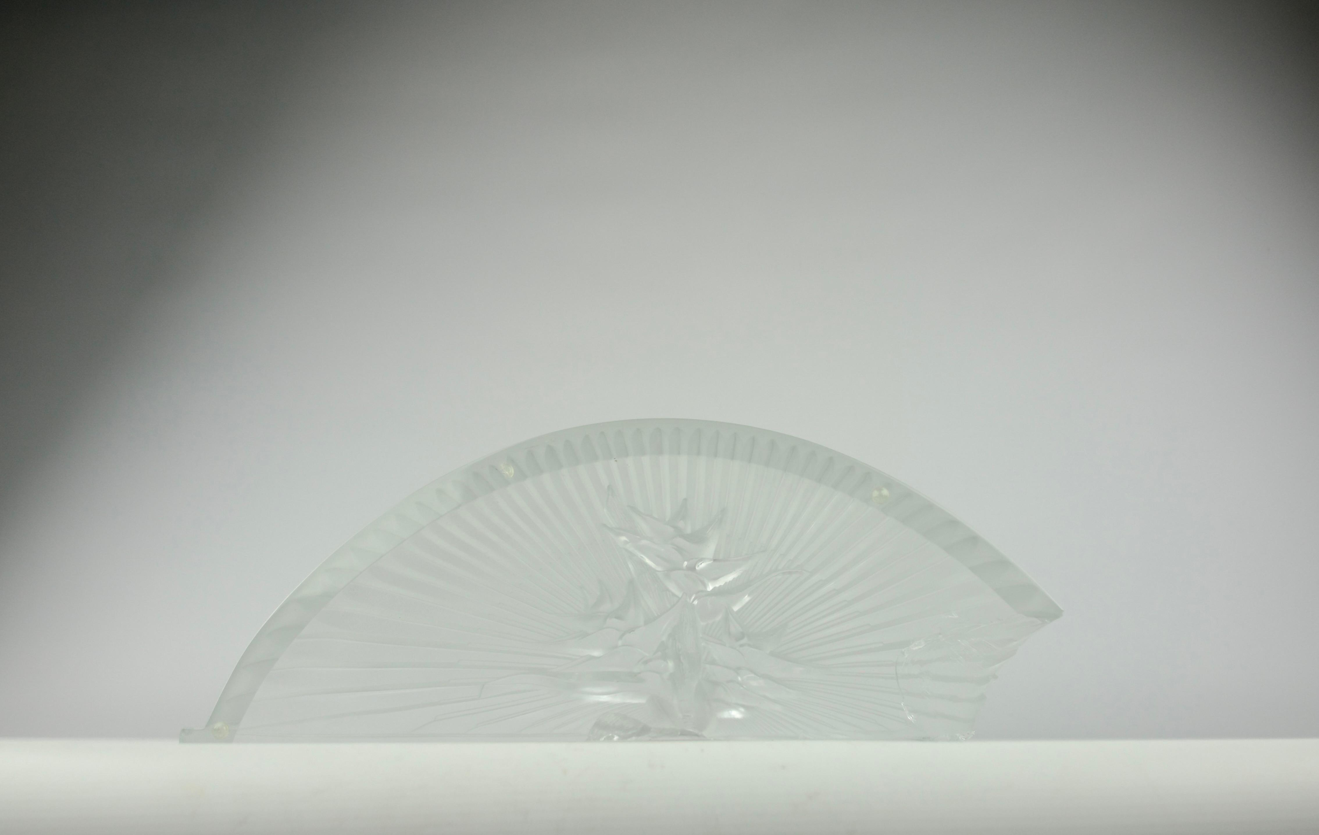 Lalique, Applique 