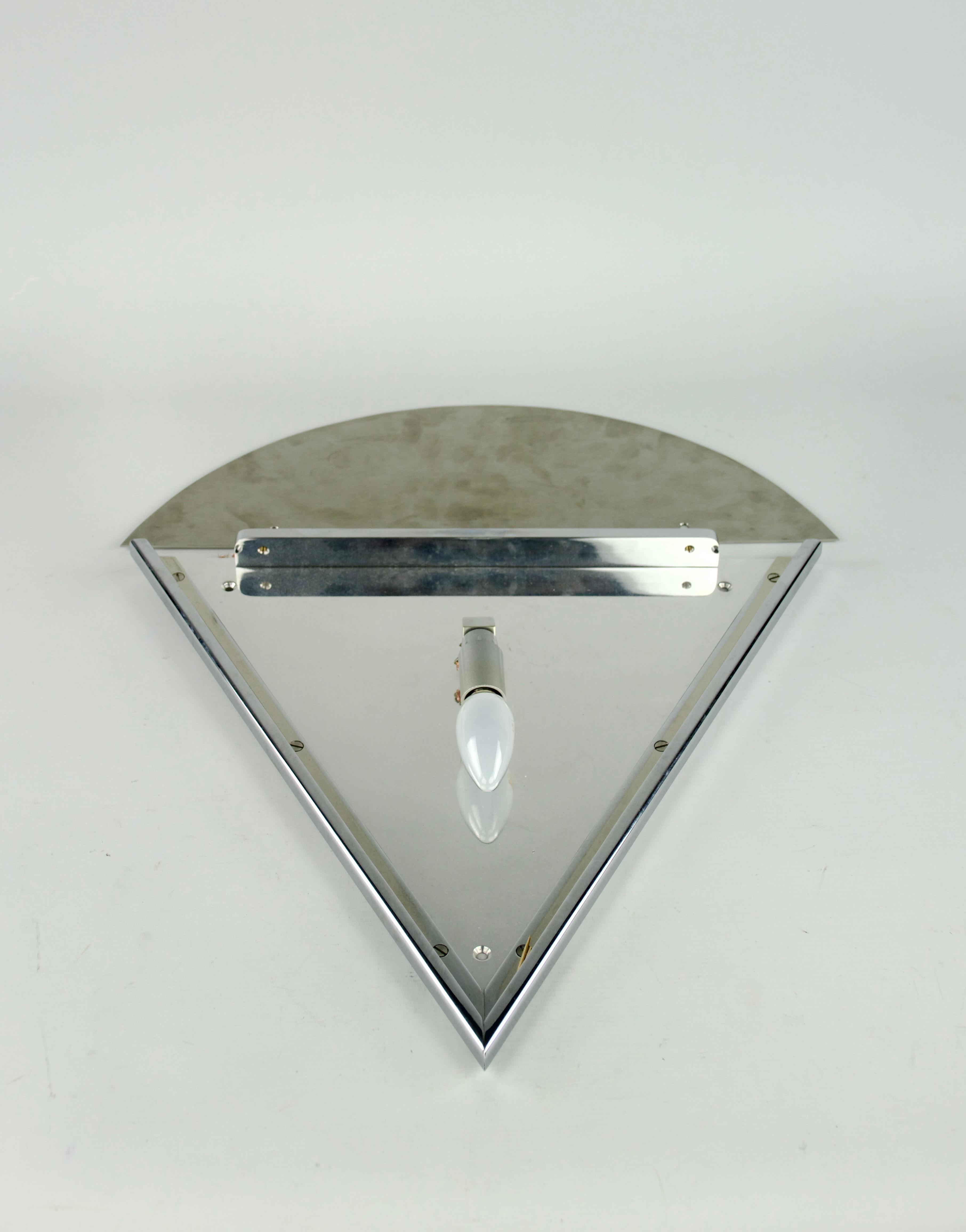 Français Lalique, Applique 
