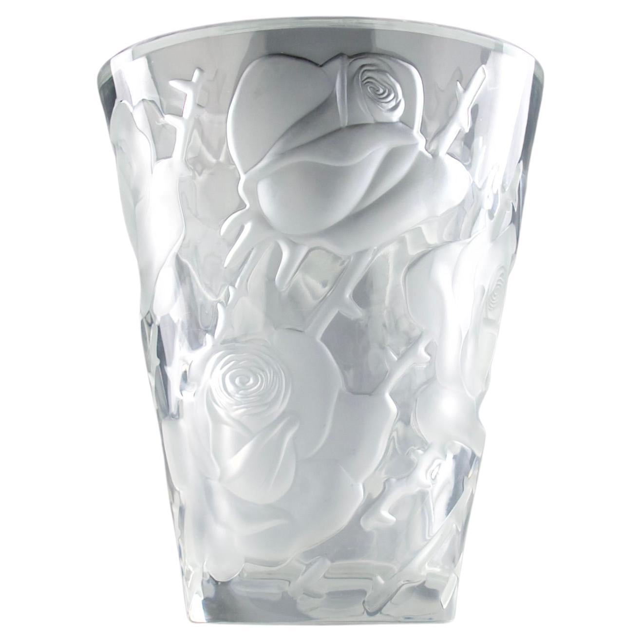 Is Lalique worth collecting?