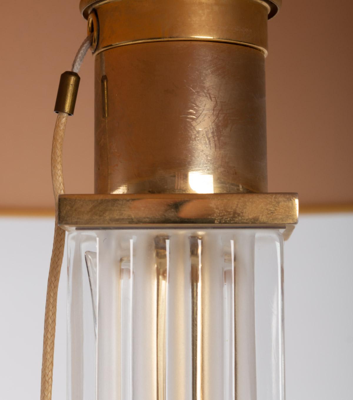lalique lamps