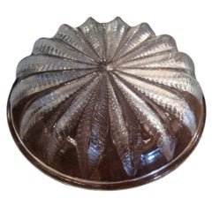 Lalique Large Bowl