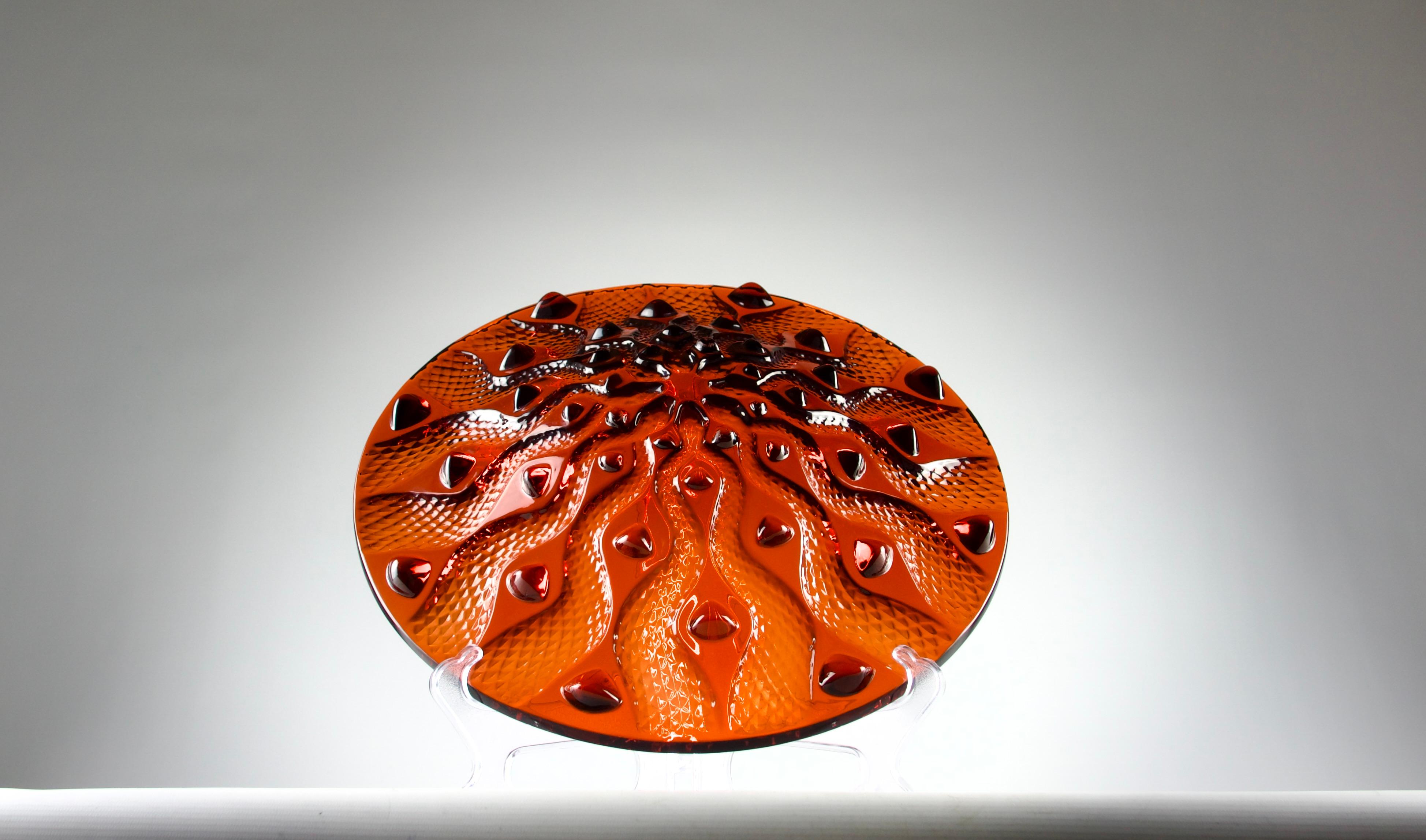 centrotavola lalique prezzi