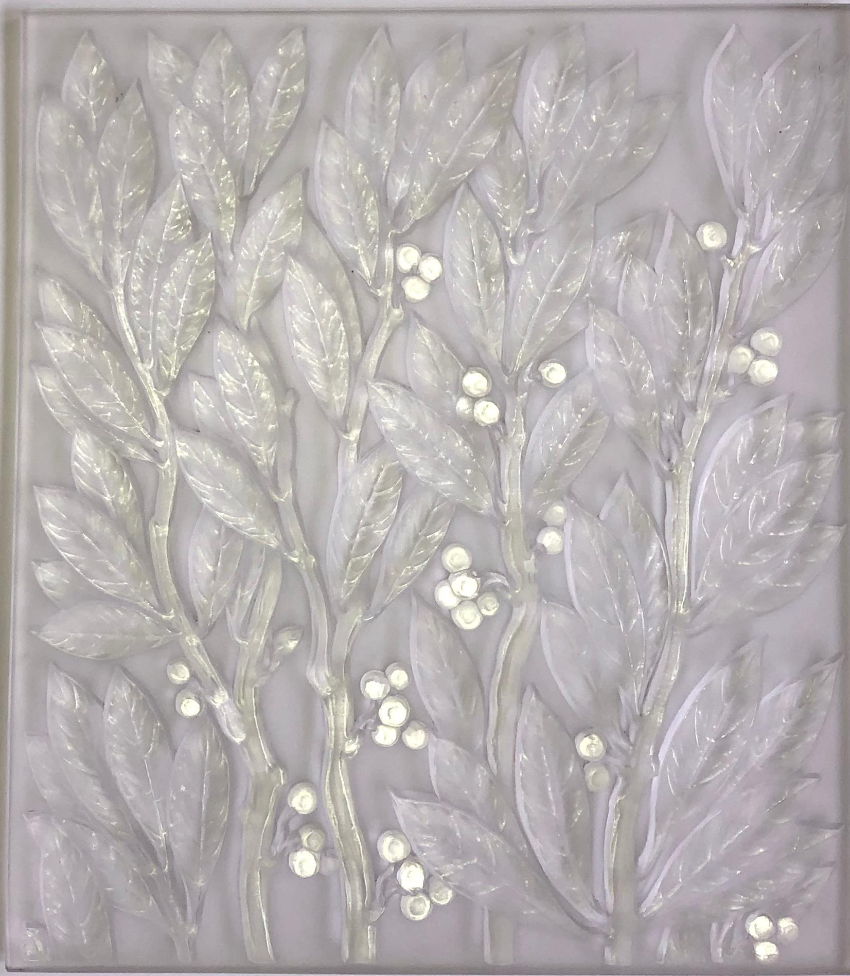 lalique glass panels