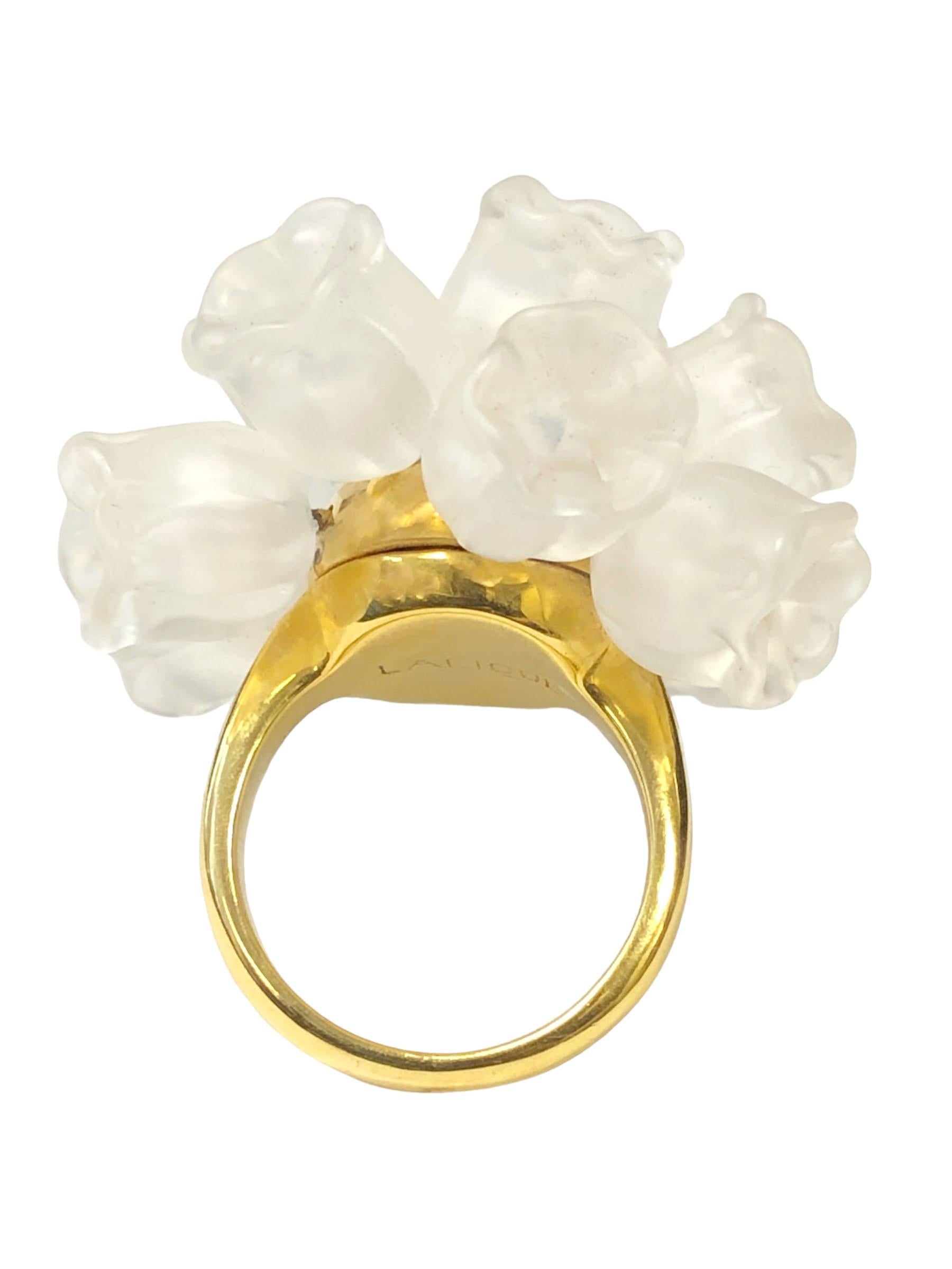 florence bush wedding ring