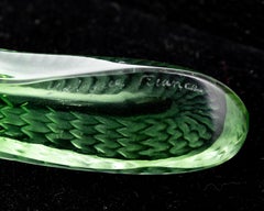 Lalique Lizard