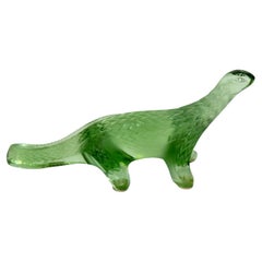 Lalique Lizard