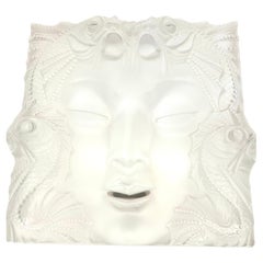 Fontana Lalique Masque de Femme