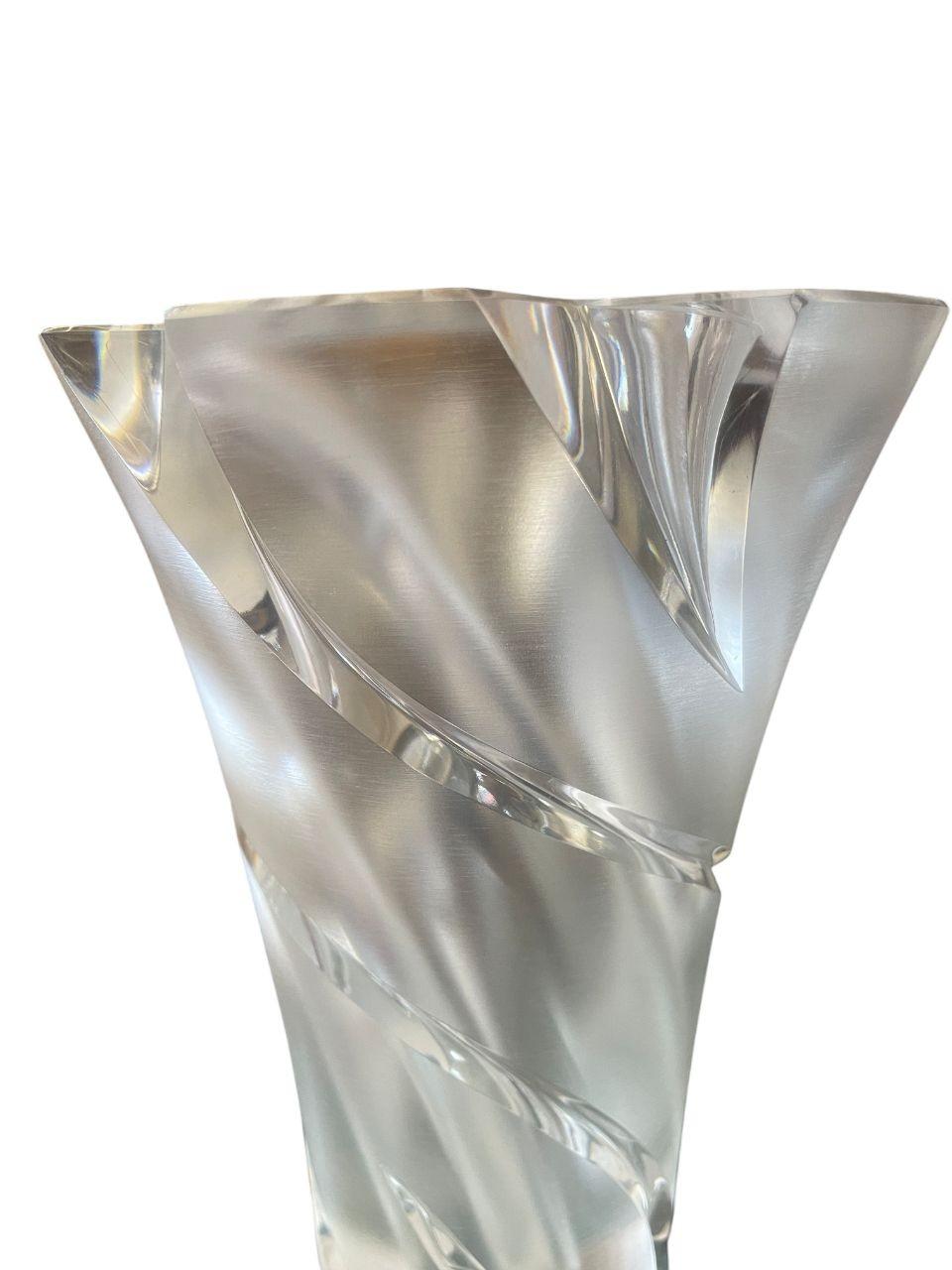 Late 20th Century Lalique 