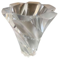 Vases and Vessels