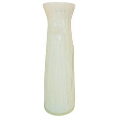 Vase "Narcisse" de Lalique
