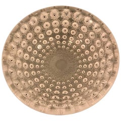 Kristallglasschale „Nemours“ von Lalique