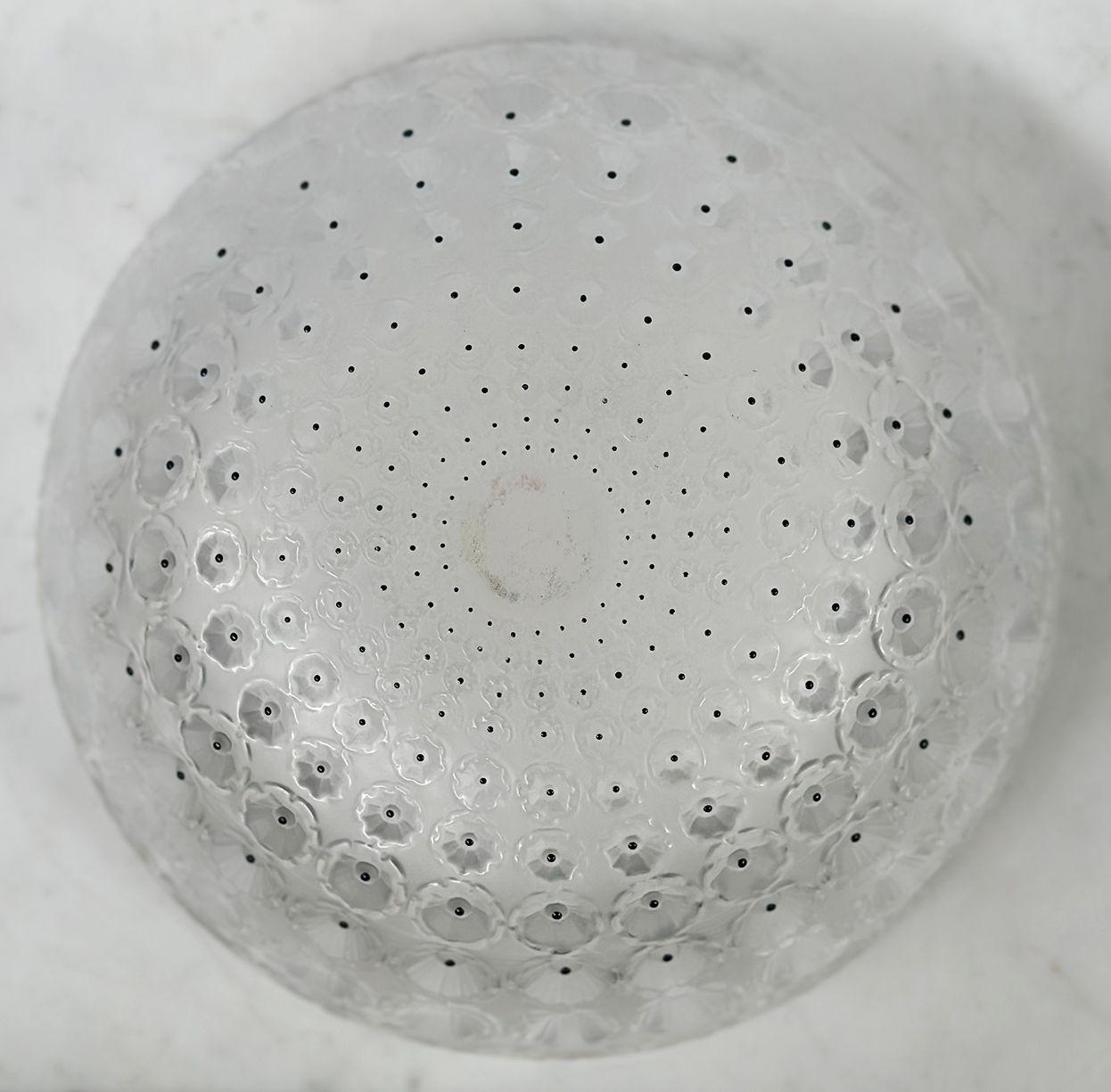 Ciotola in vetro smaltato 