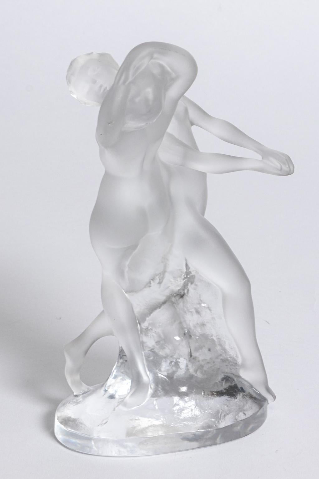 lalique nudes