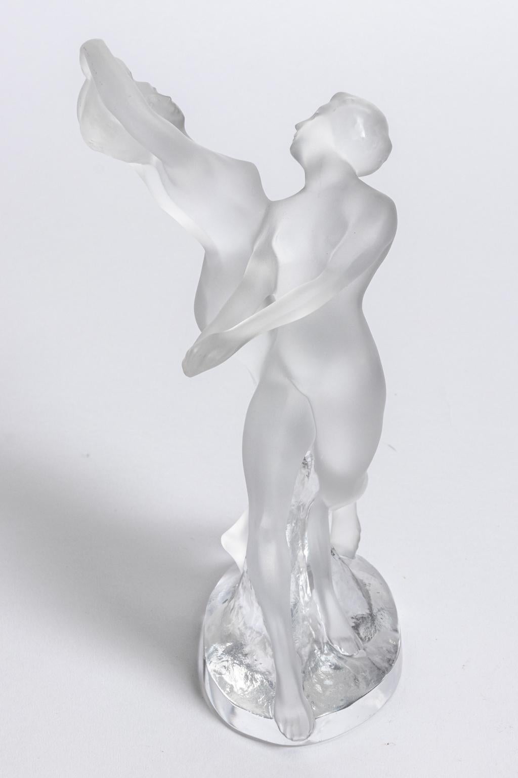 Lalique Nude Dancers 