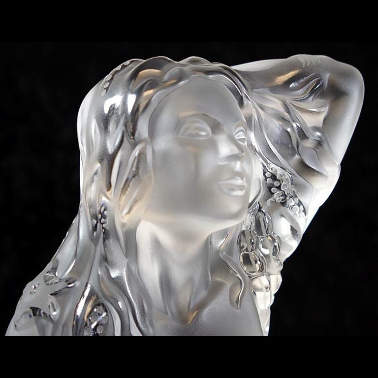 Monumental Lalique 