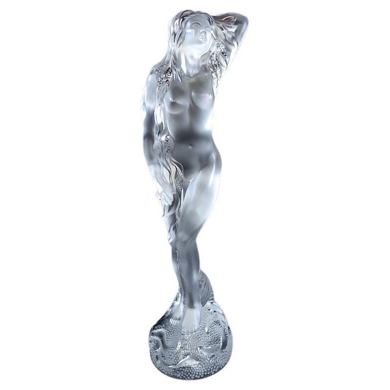 Monumental Lalique 