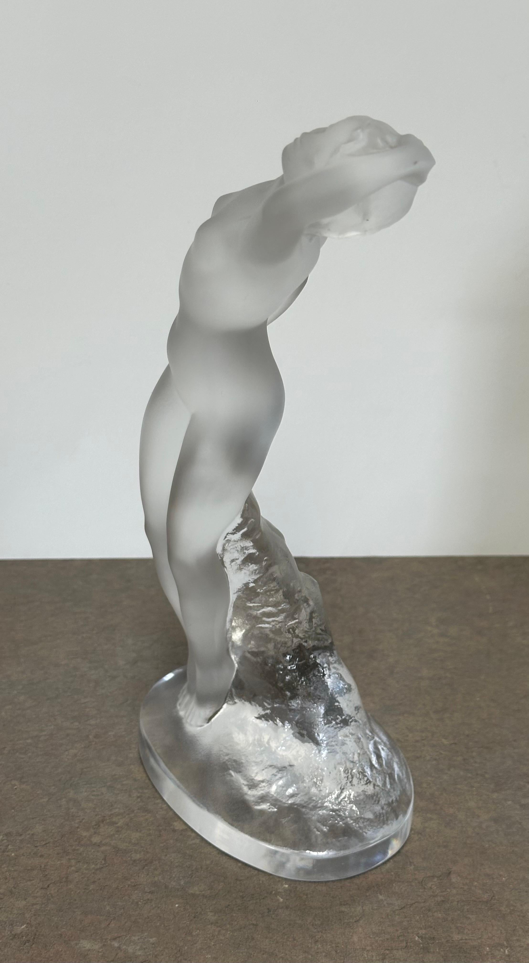 Lalique of France 