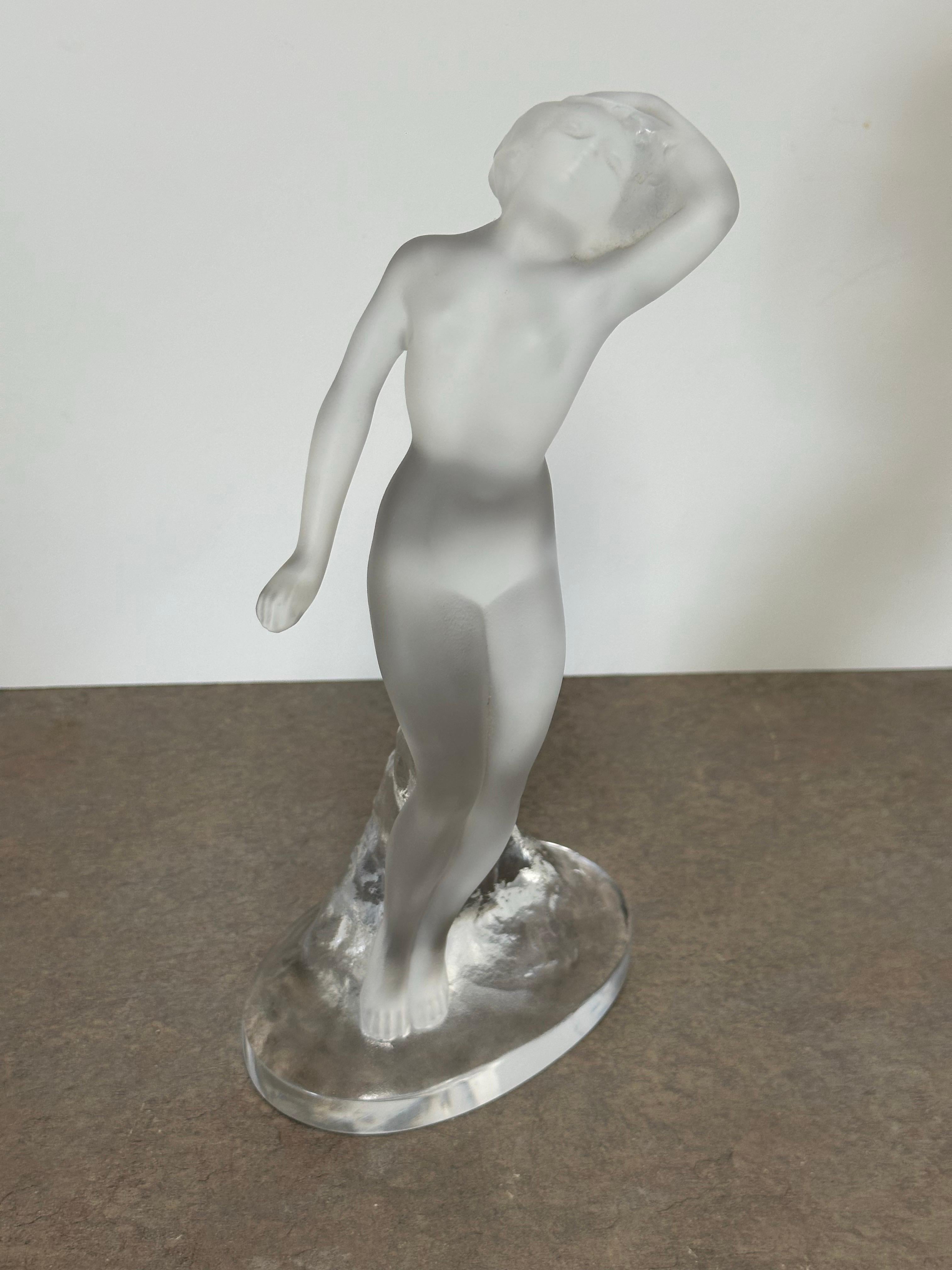 Lalique of France 