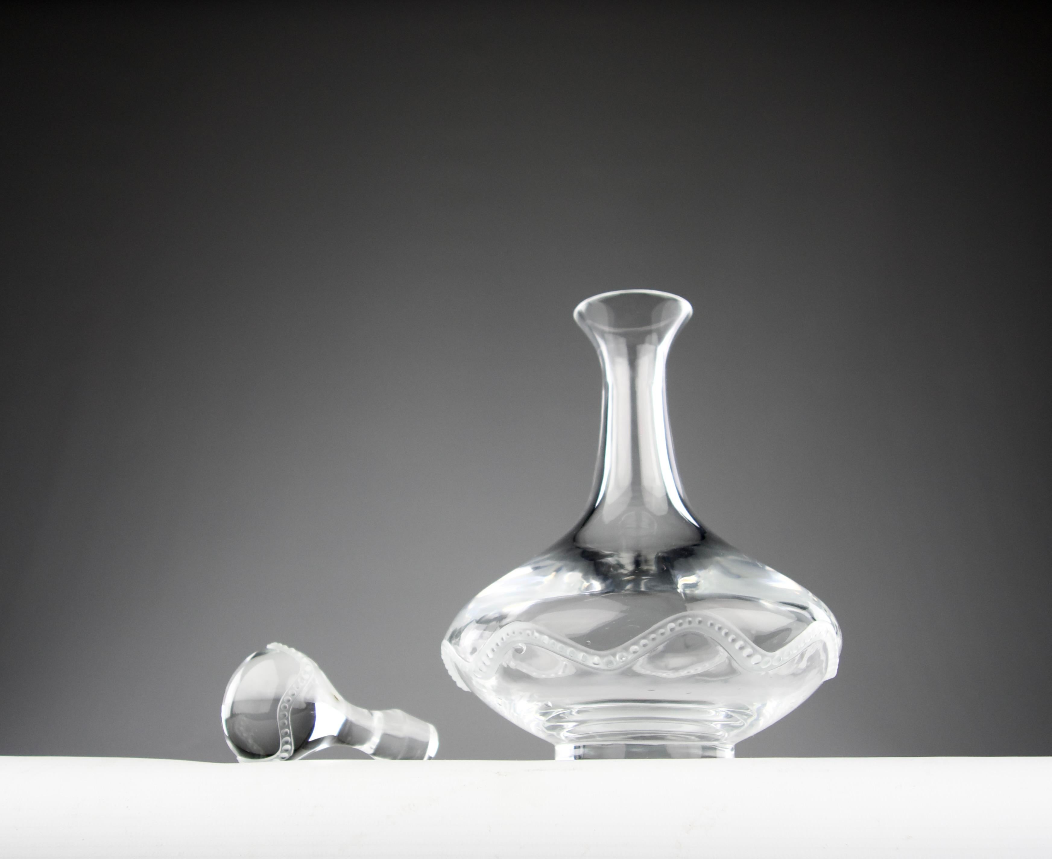 Lalique, Pearled 