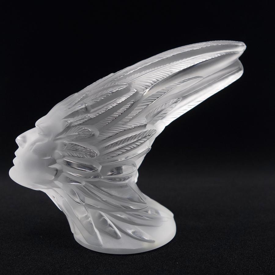 French Lalique 