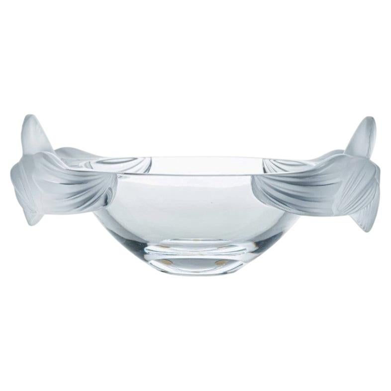 Is damaged Lalique worth anything?