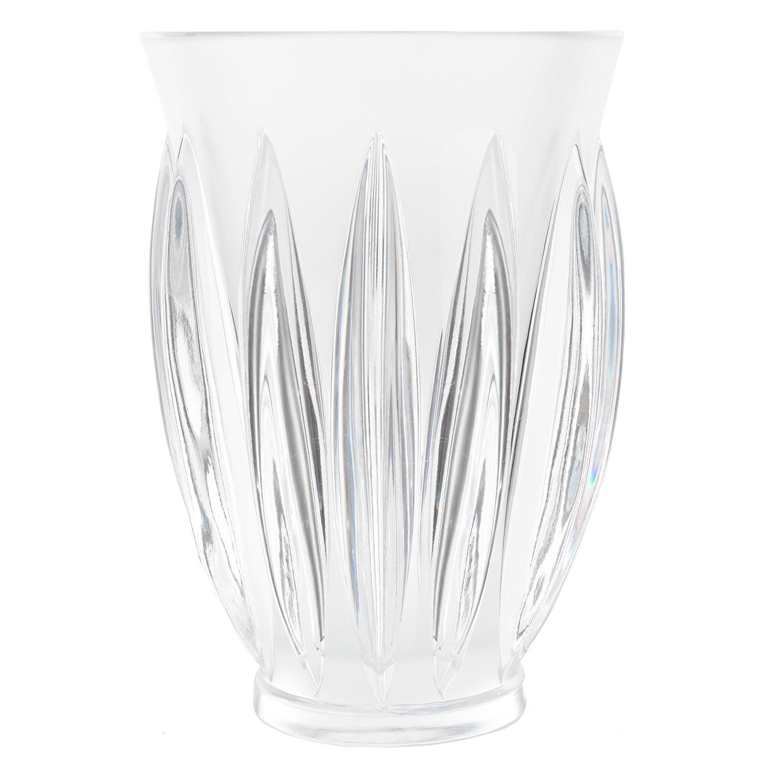 Lalique Sixties Vase