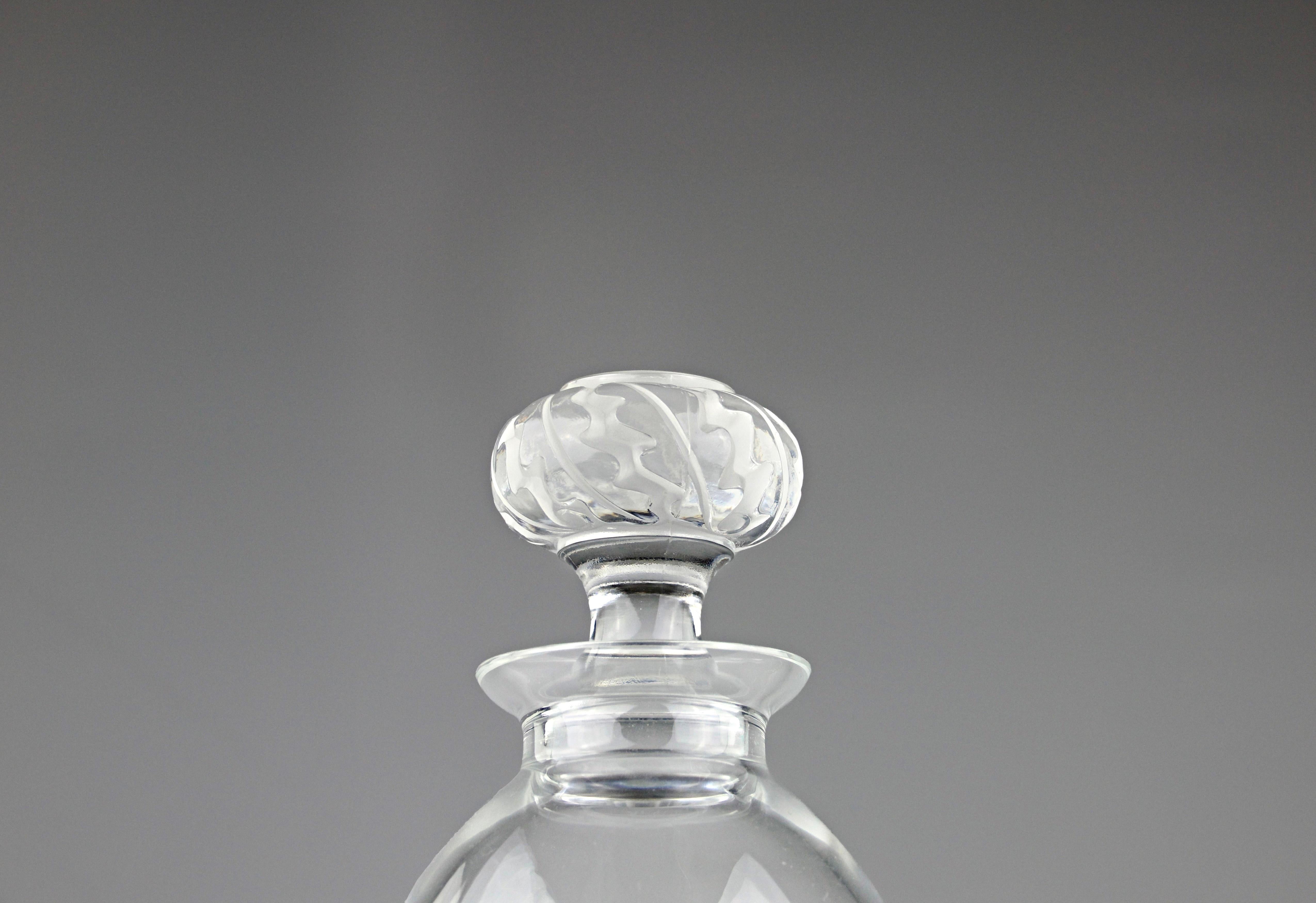 Art Deco Lalique, 