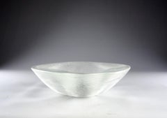 Lalique, "Stresa" Bowl, 1980s
