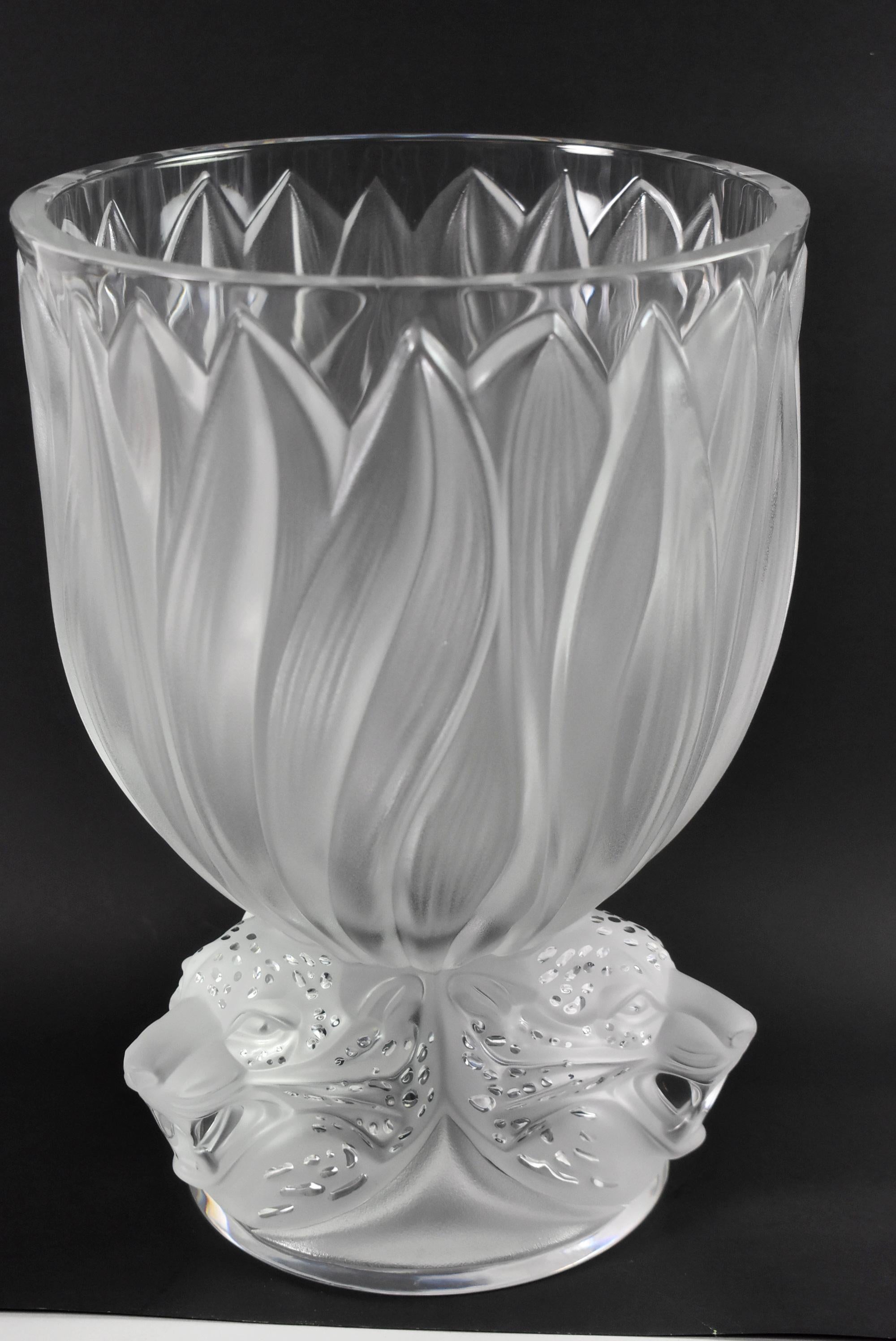 Lalique France 