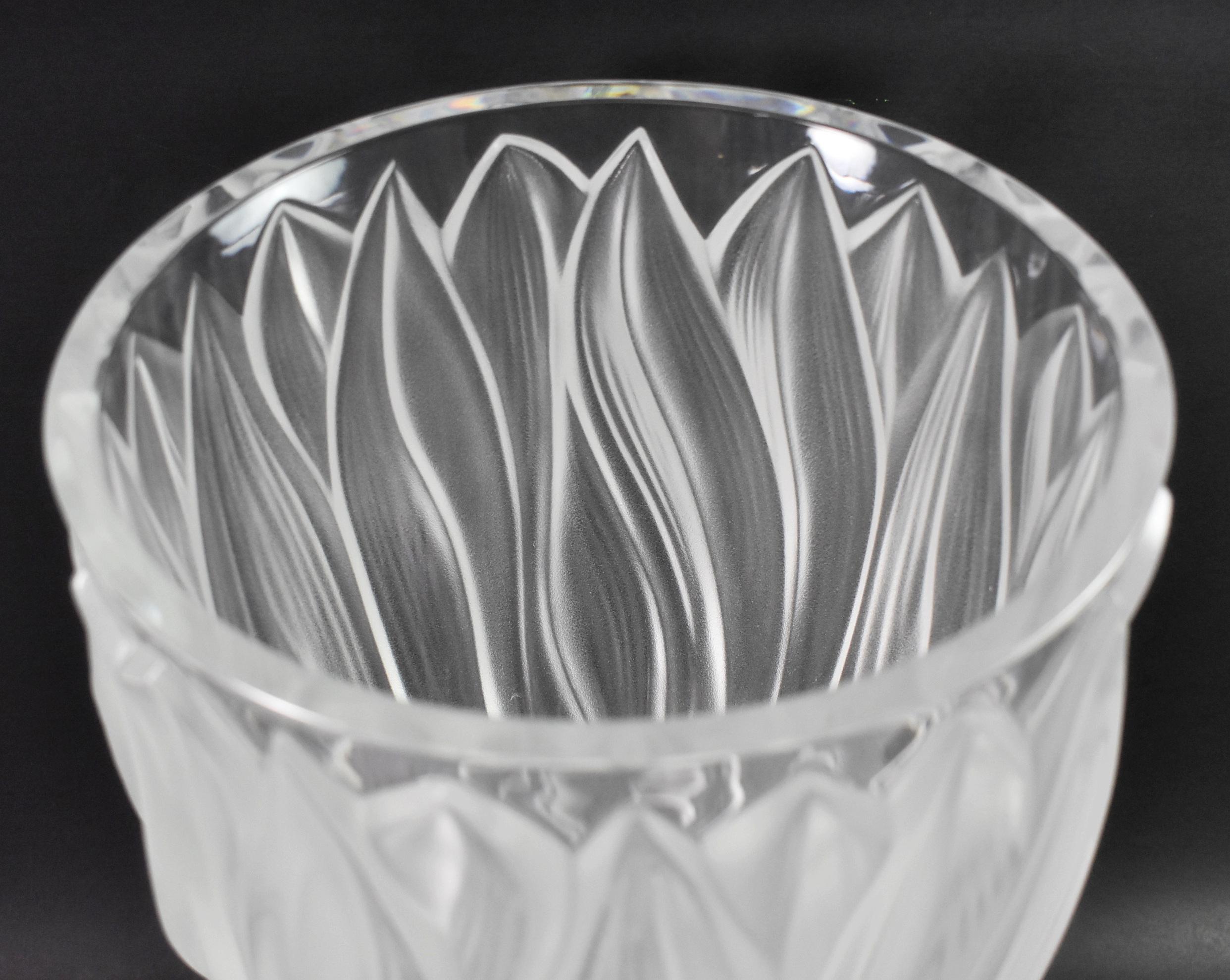 French Lalique 