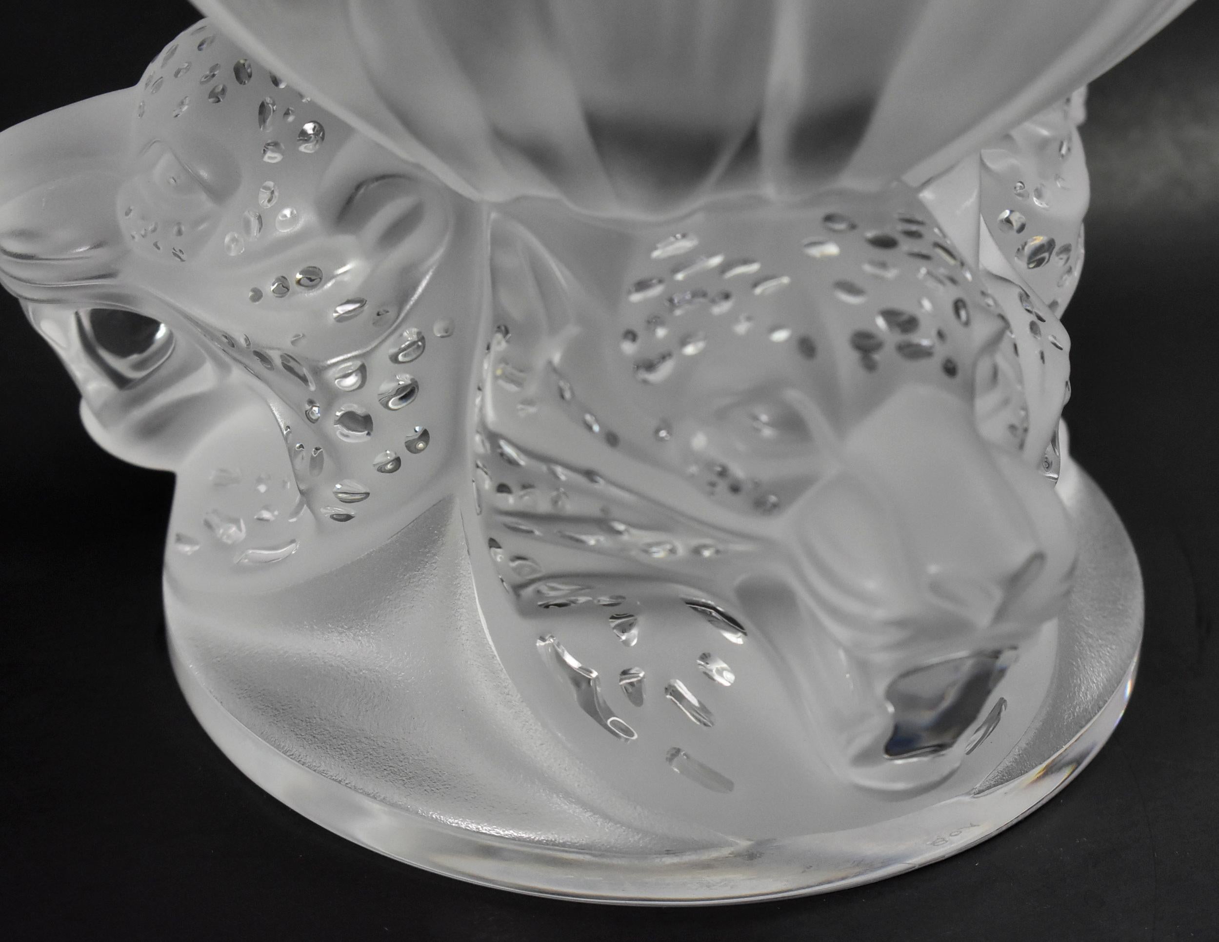 French Lalique 