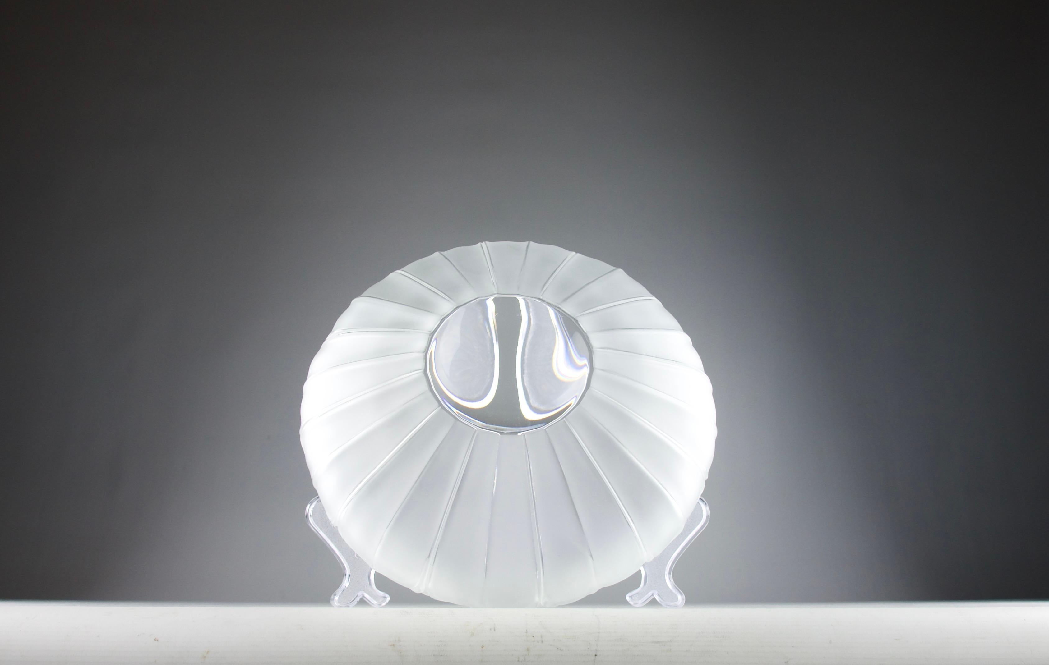 Lalique, Ciotola centrotavola 
