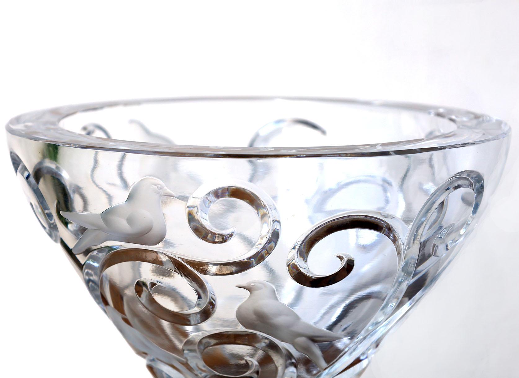 Francese Lalique 