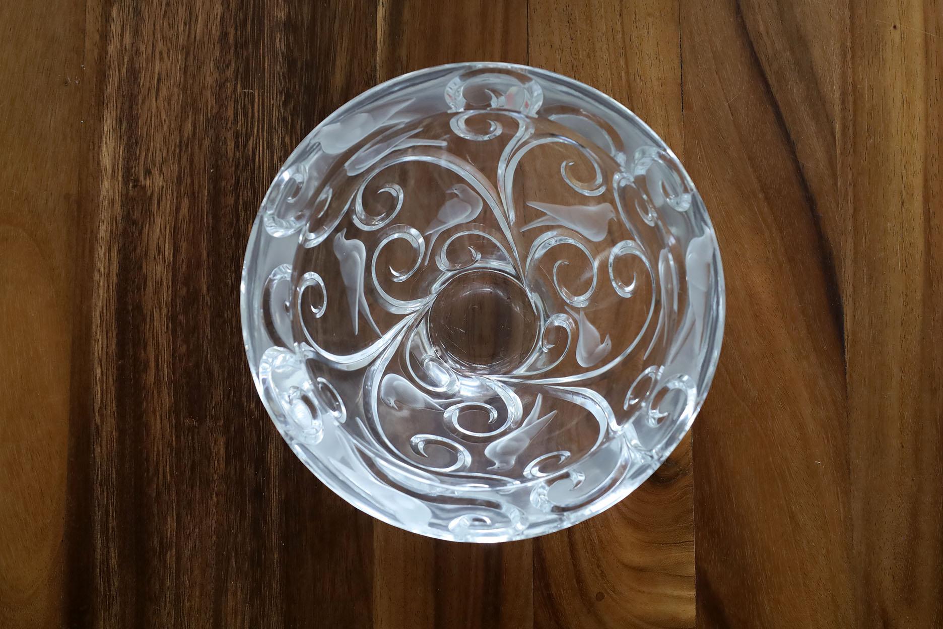 French Lalique 