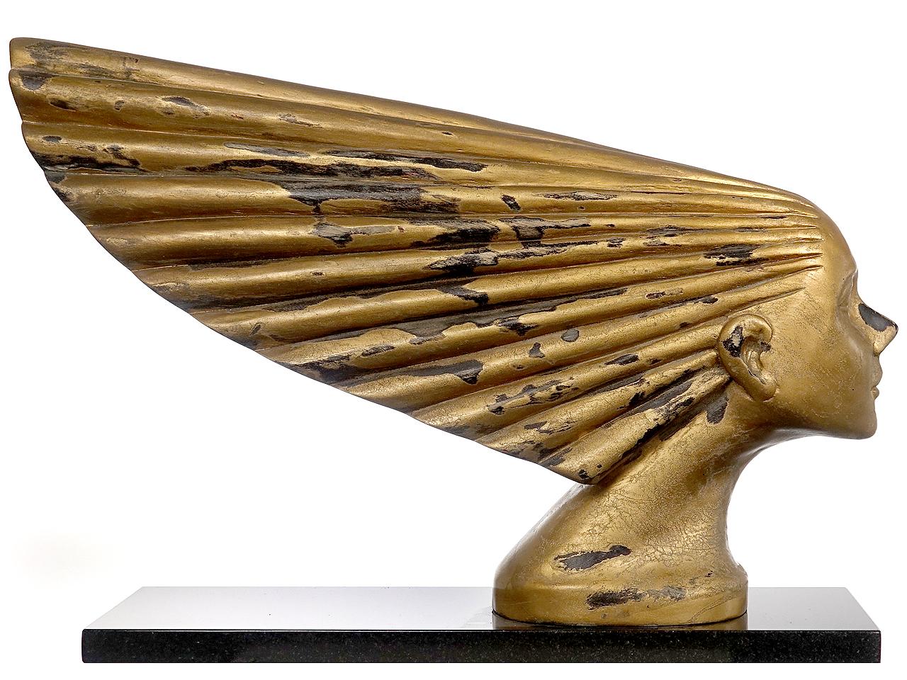 victoire rene lalique