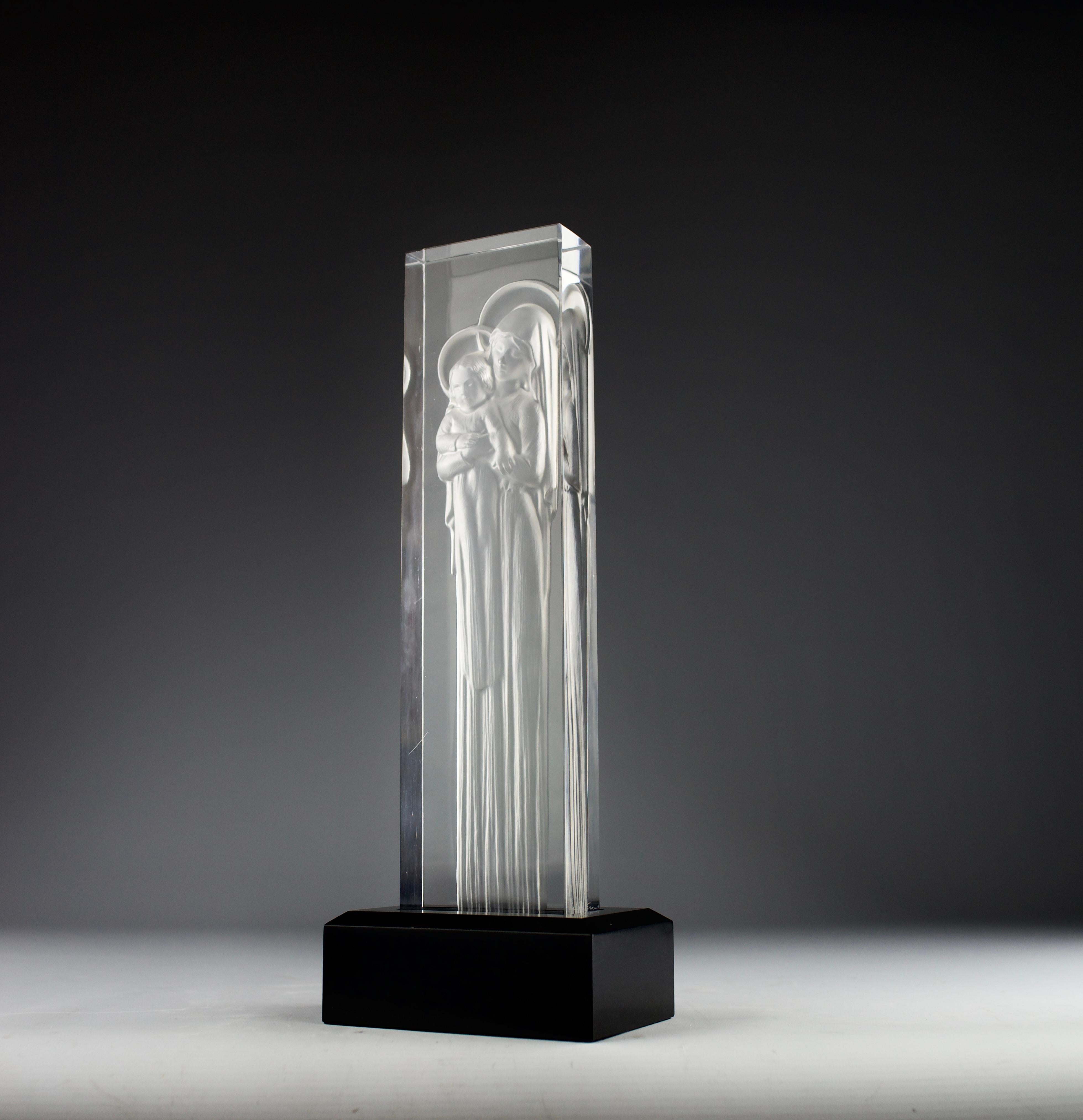 rene lalique enfants